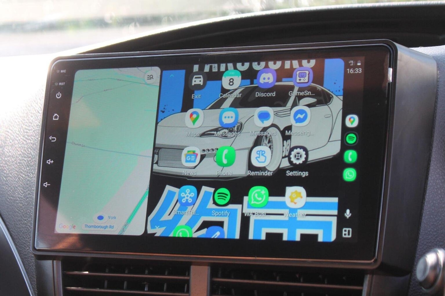 Used Subaru WRX STI 2010 for sale - 76793600: Photo 18