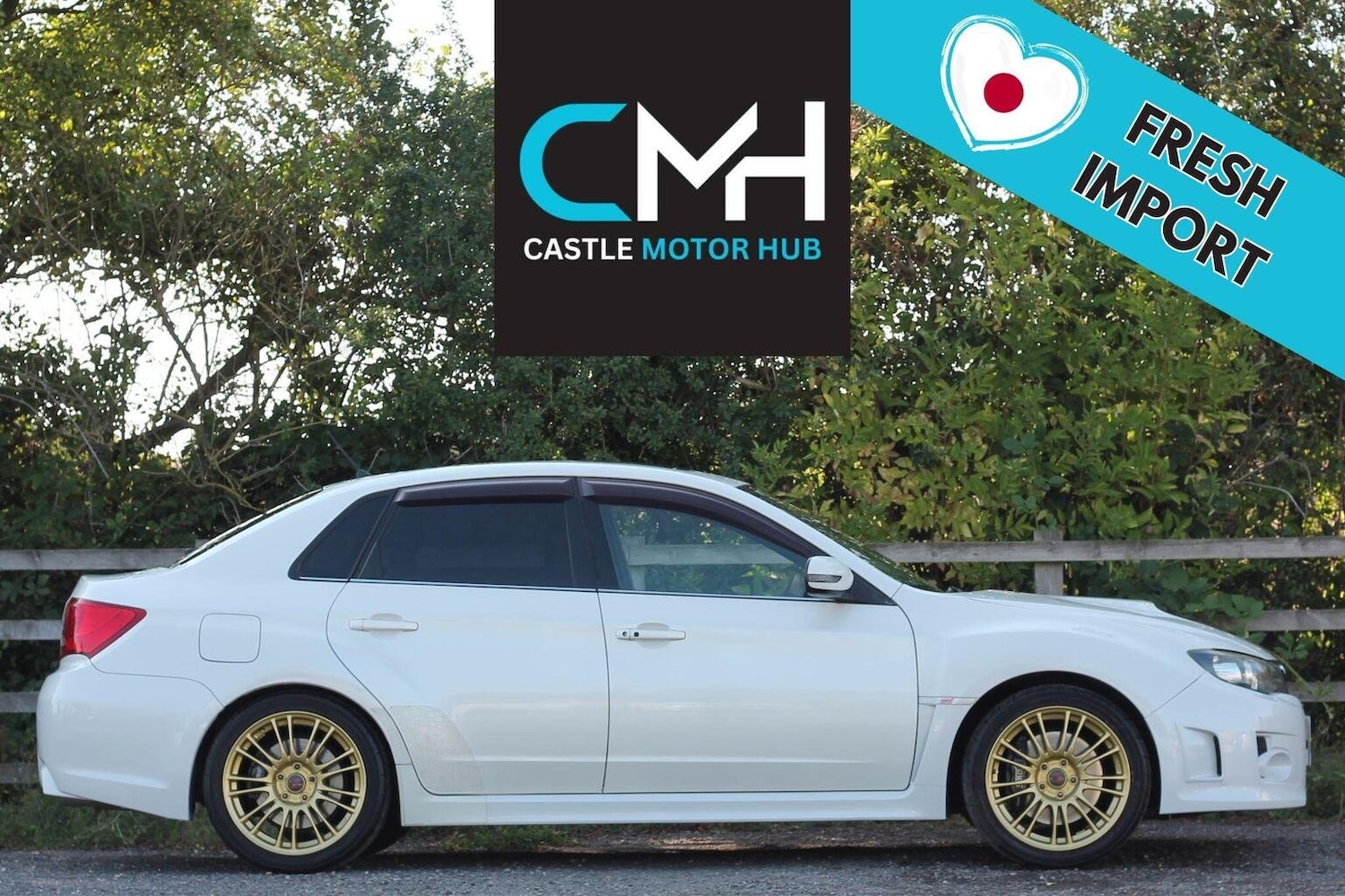 Used Subaru WRX STI 2010 for sale - 76793600: Photo 2