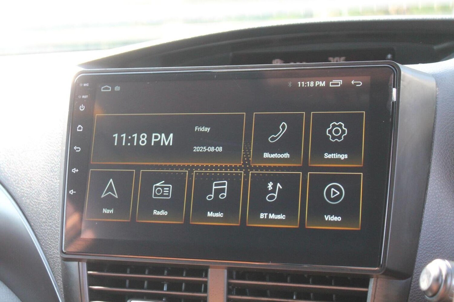 Used Subaru WRX STI 2010 for sale - 76793600: Photo 20