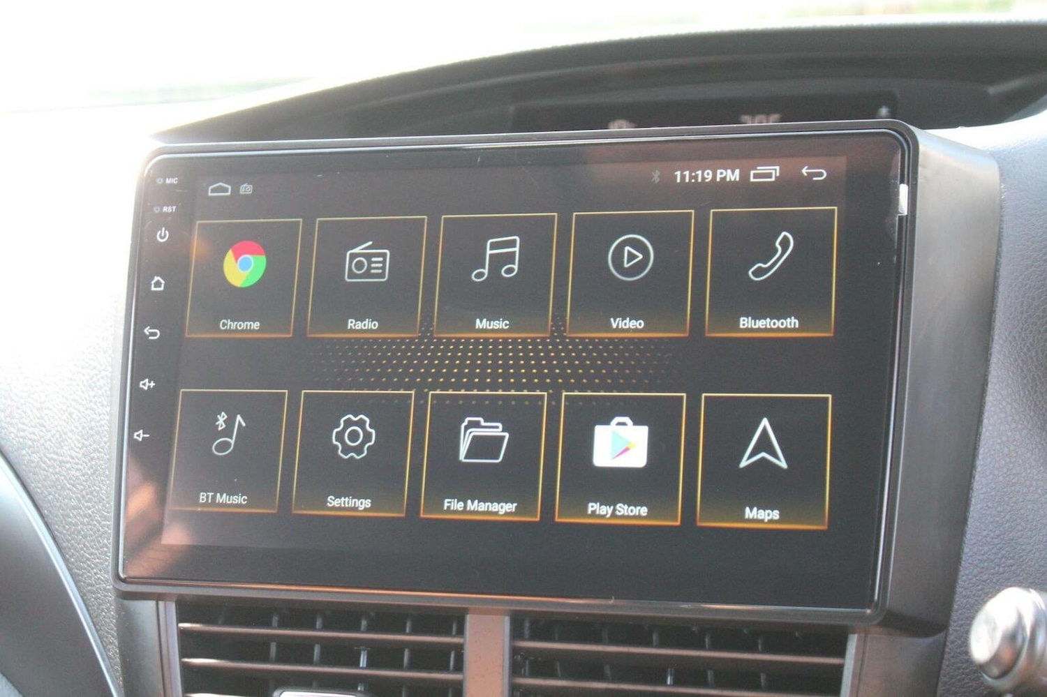 Used Subaru WRX STI 2010 for sale - 76793600: Photo 21