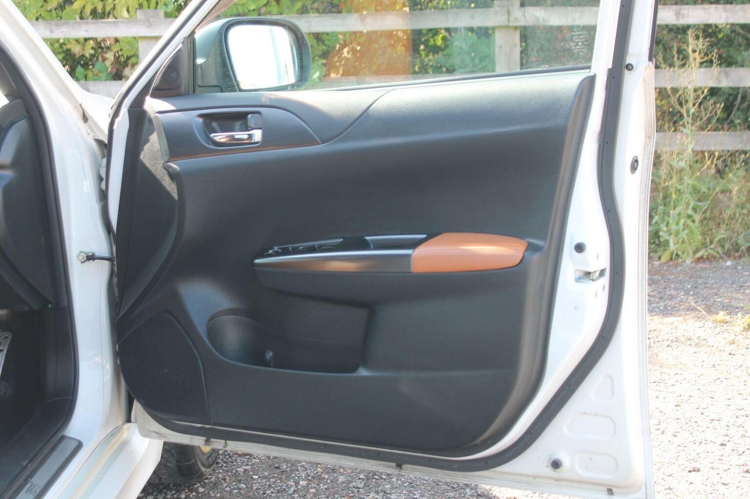 Used Subaru WRX STI 2010 for sale - 76793600: Photo 26