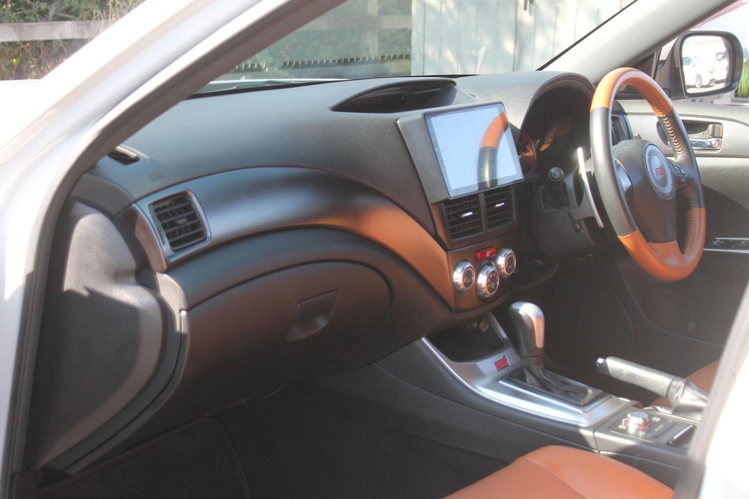 Used Subaru WRX STI 2010 for sale - 76793600: Photo 29