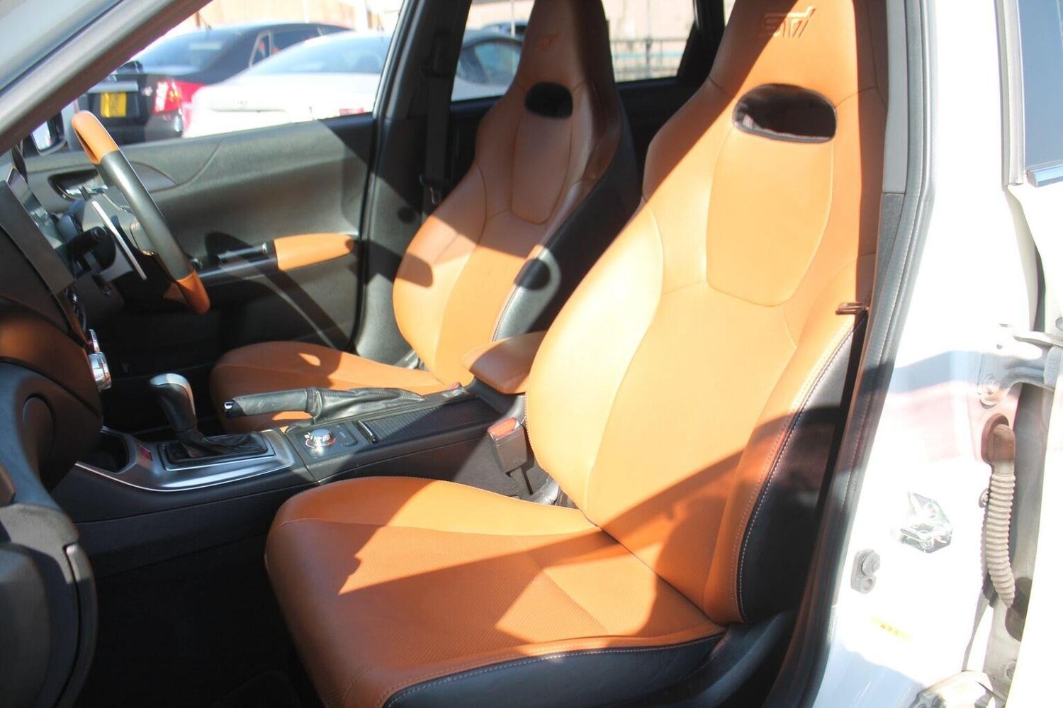 Used Subaru WRX STI 2010 for sale - 76793600: Photo 30