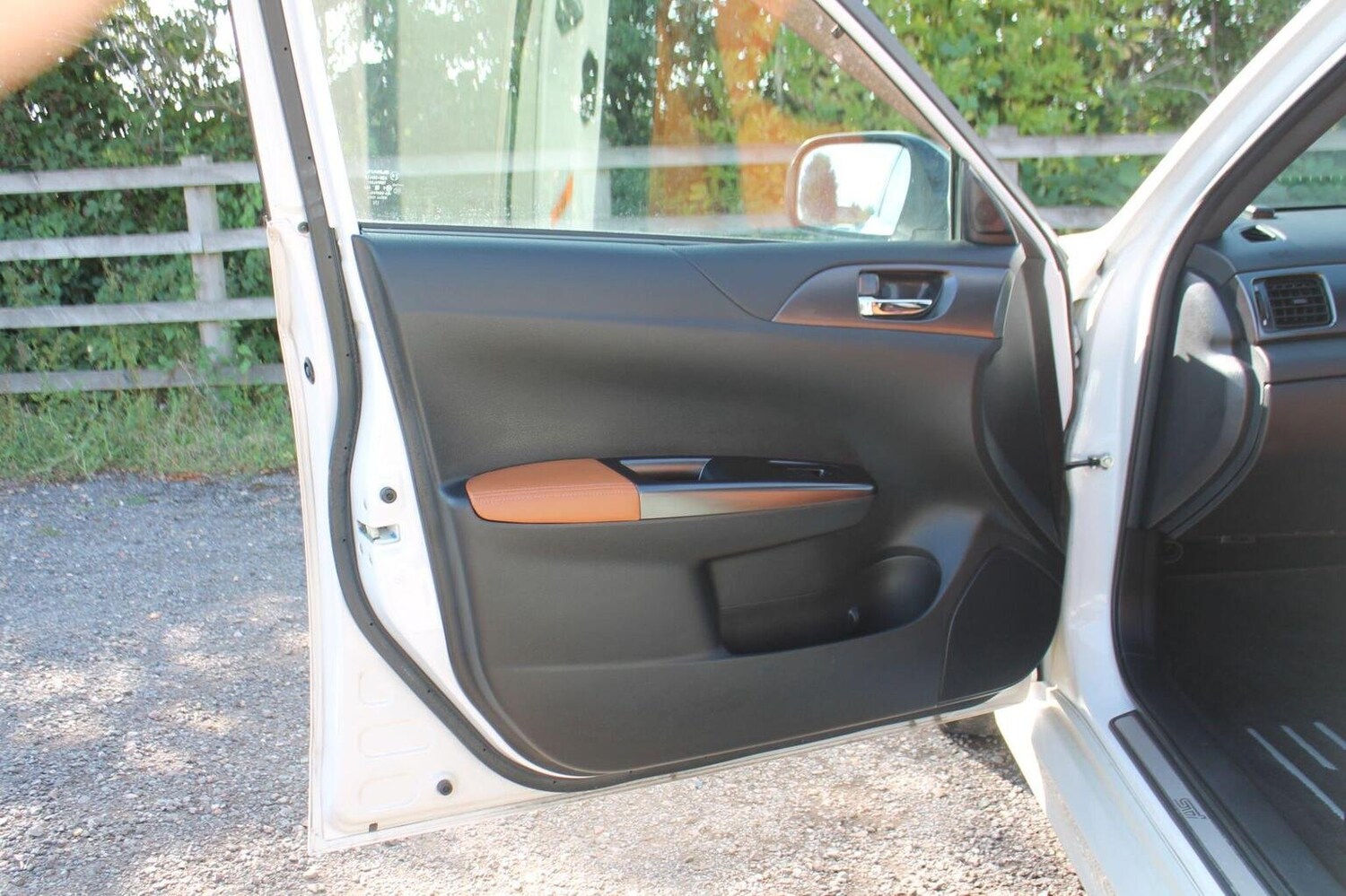 Used Subaru WRX STI 2010 for sale - 76793600: Photo 32