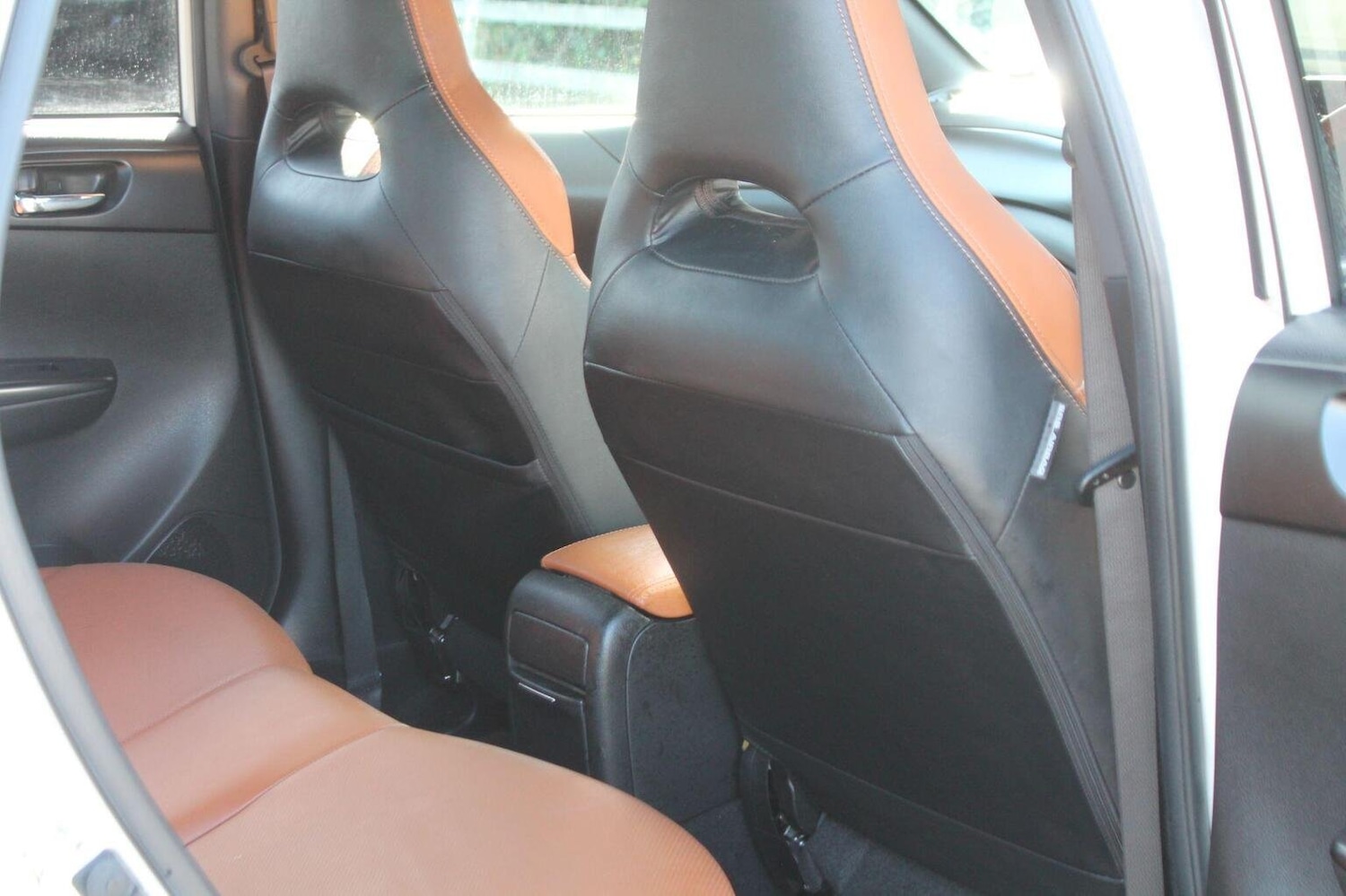 Used Subaru WRX STI 2010 for sale - 76793600: Photo 36