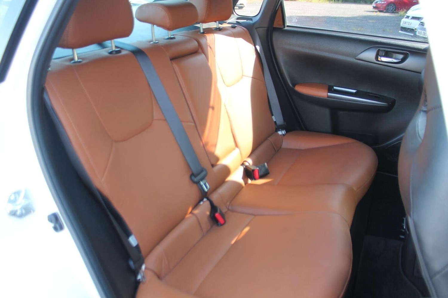 Used Subaru WRX STI 2010 for sale - 76793600: Photo 37