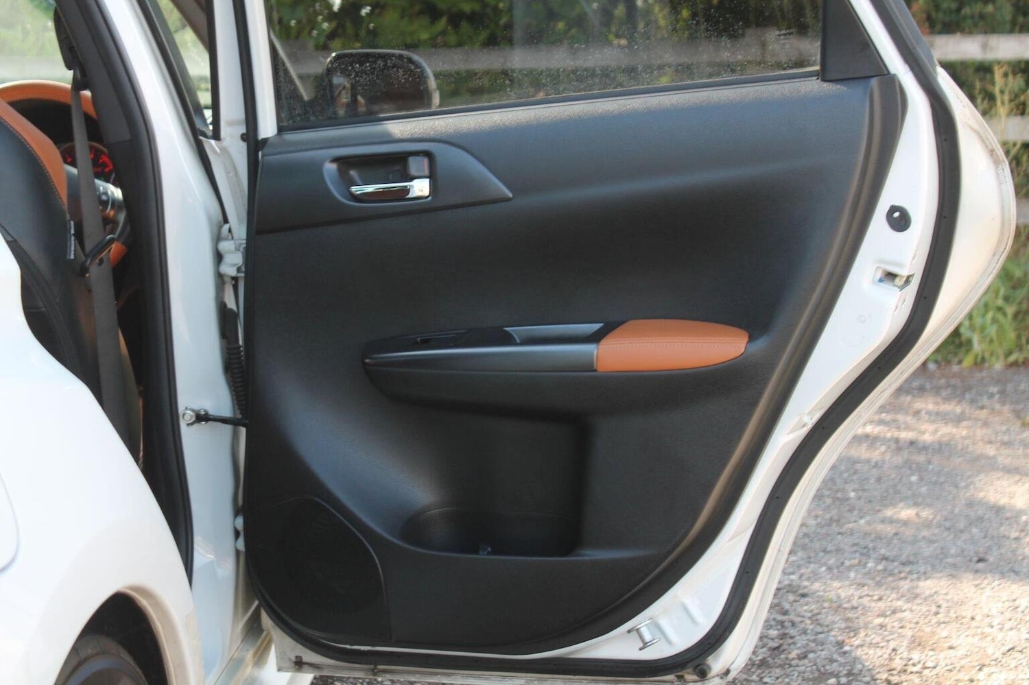 Used Subaru WRX STI 2010 for sale - 76793600: Photo 39