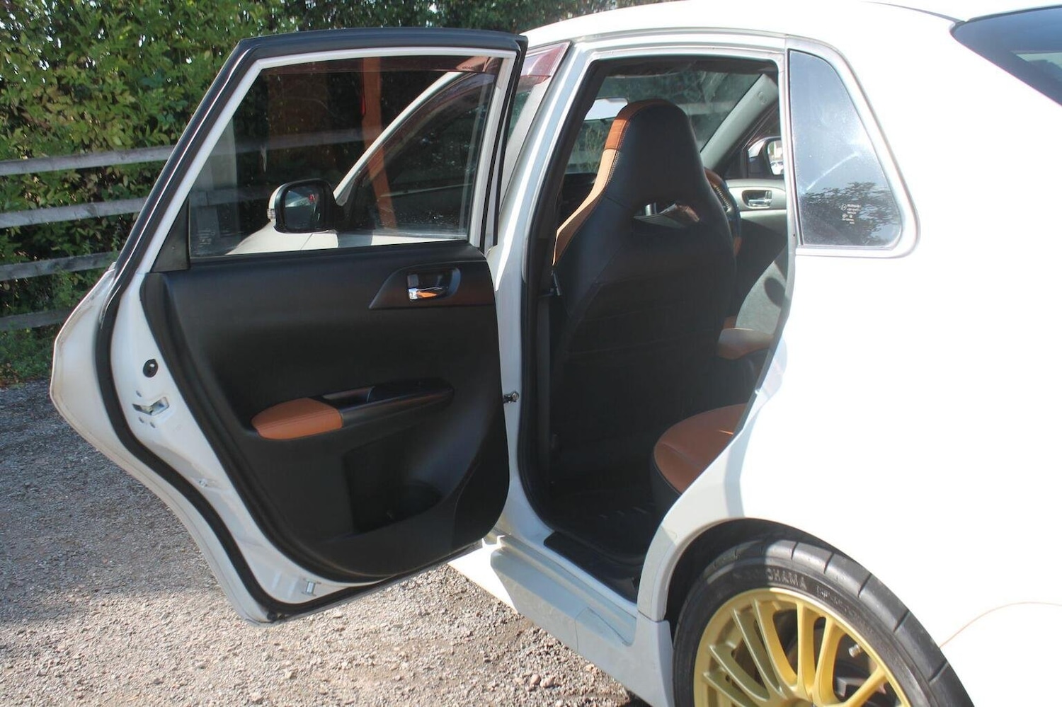 Used Subaru WRX STI 2010 for sale - 76793600: Photo 40