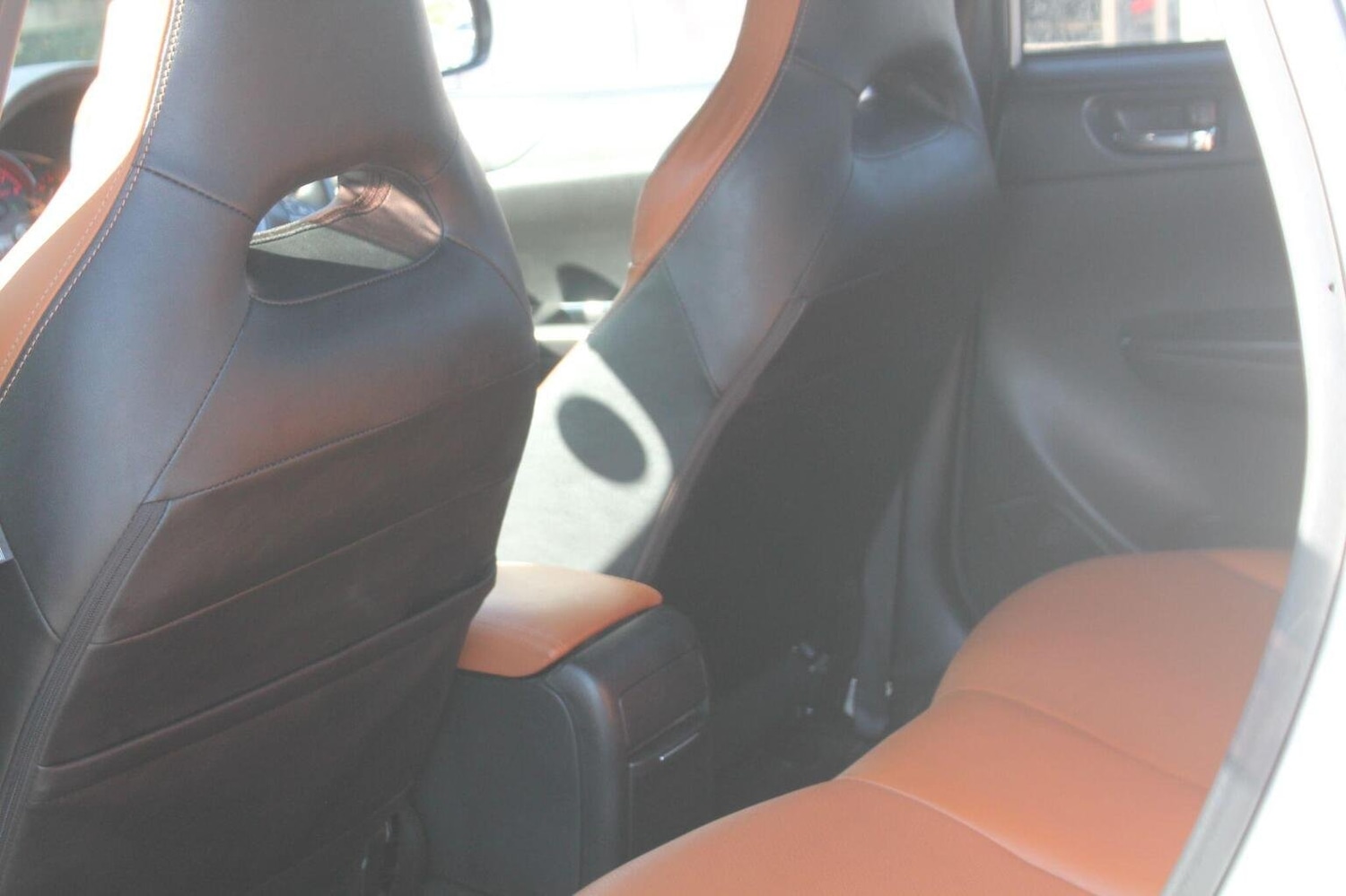 Used Subaru WRX STI 2010 for sale - 76793600: Photo 41