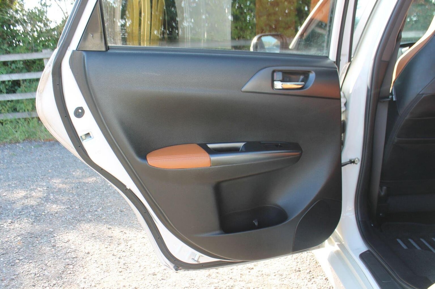 Used Subaru WRX STI 2010 for sale - 76793600: Photo 44