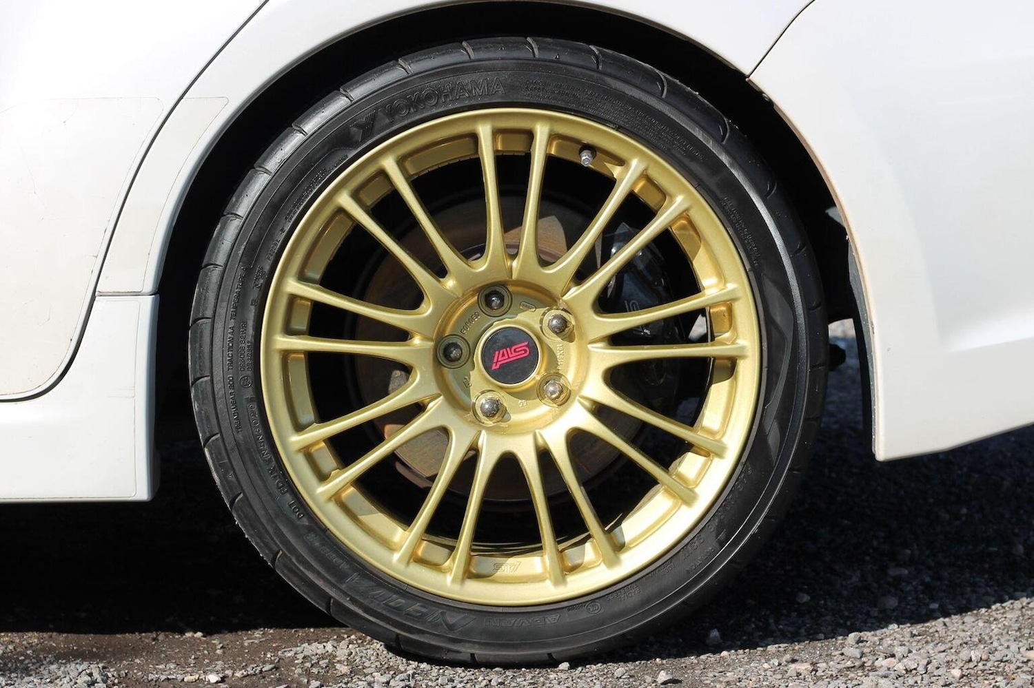 Used Subaru WRX STI 2010 for sale - 76793600: Photo 50