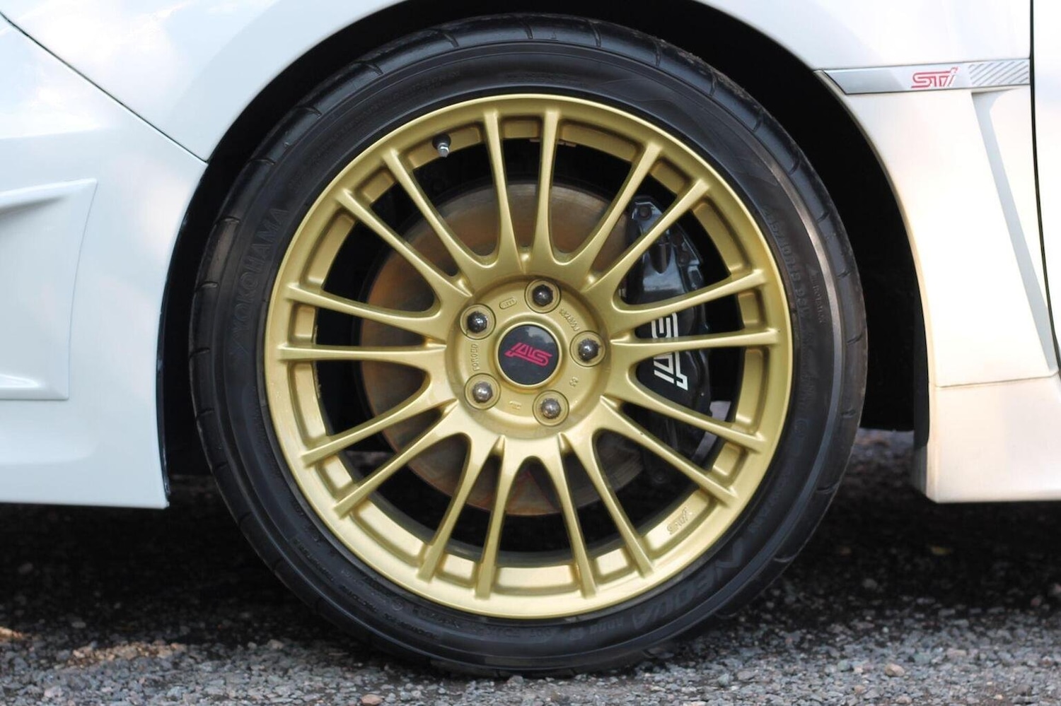 Used Subaru WRX STI 2010 for sale - 76793600: Photo 51