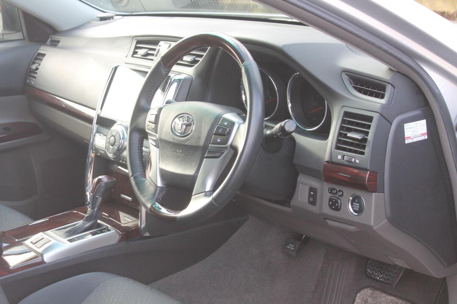 Used Toyota Mark X 2025 for sale - 78197951: Photo 3