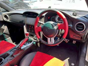 Used Toyota GT86 2013 for sale - 74651156: Photo