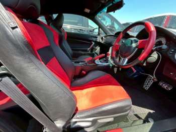 Used Toyota GT86 2013 for sale - 74651156: Photo