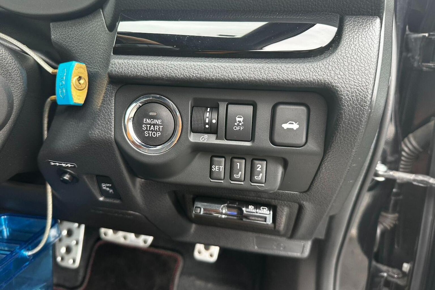 Used Subaru WRX STI 2016 for sale - 77891682: Photo 17