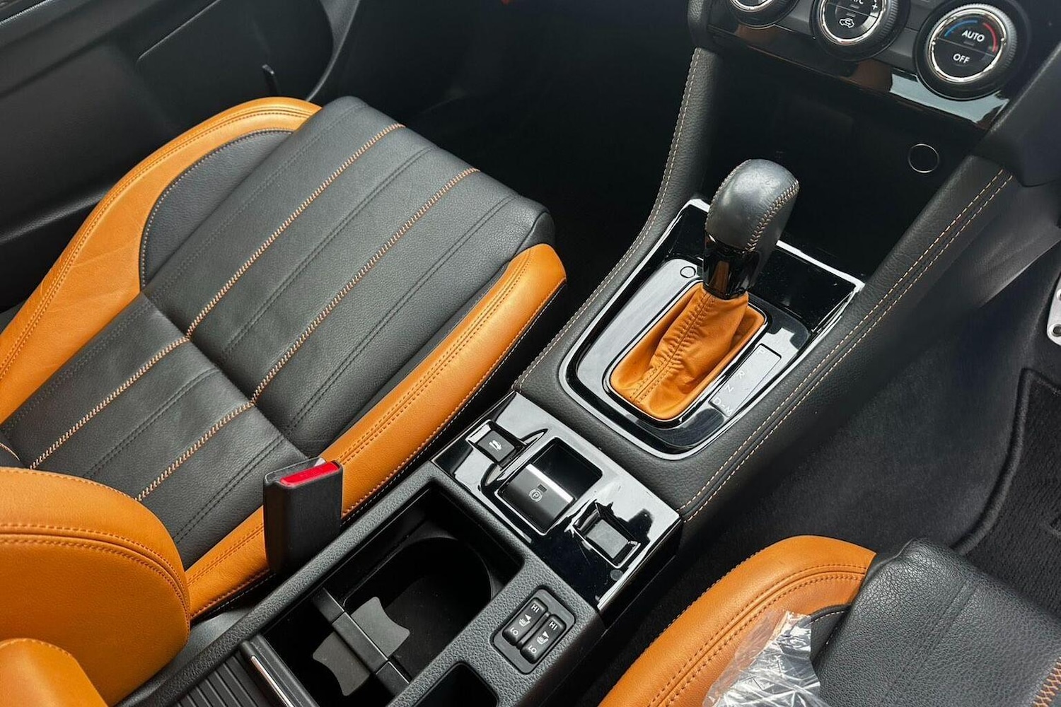 Used Subaru WRX STI 2016 for sale - 77891682: Photo 18