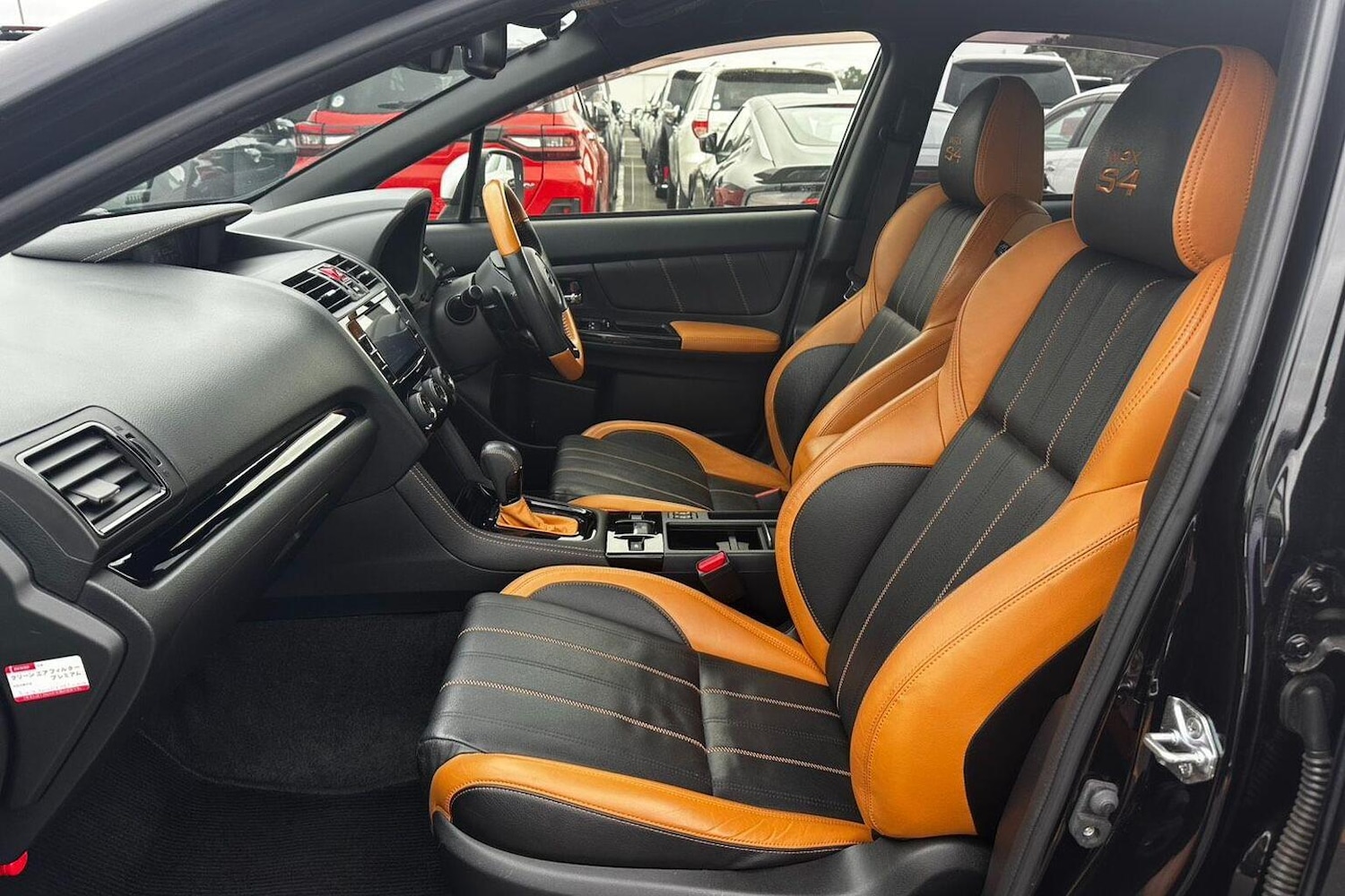 Used Subaru WRX STI 2016 for sale - 77891682: Photo 20