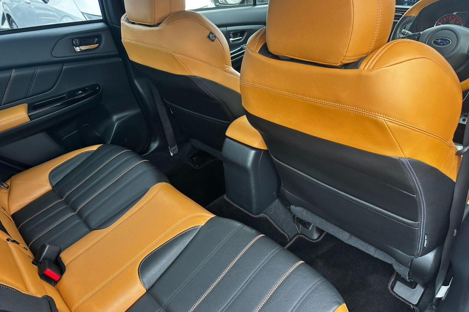 Used Subaru WRX STI 2016 for sale - 77891682: Photo 21