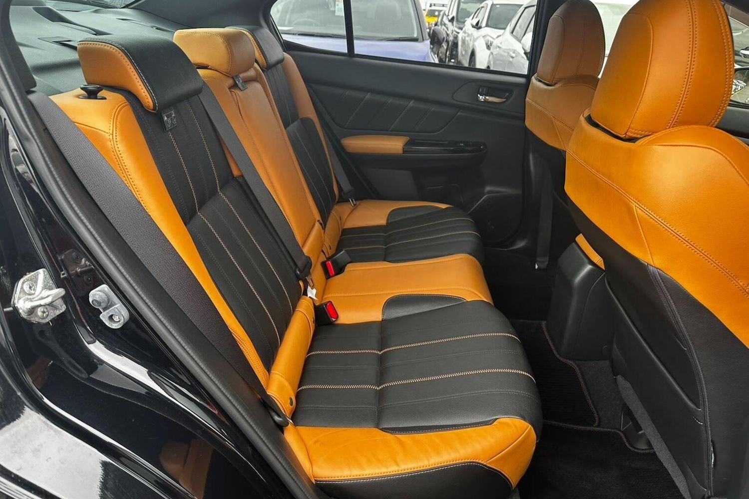 Used Subaru WRX STI 2016 for sale - 77891682: Photo 22