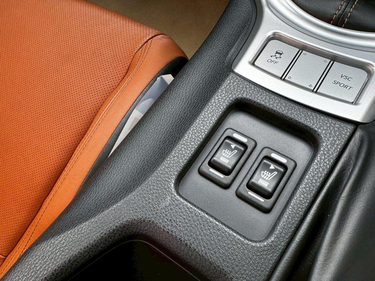 Used Subaru BRZ 2014 for sale - 77118625: Photo 13