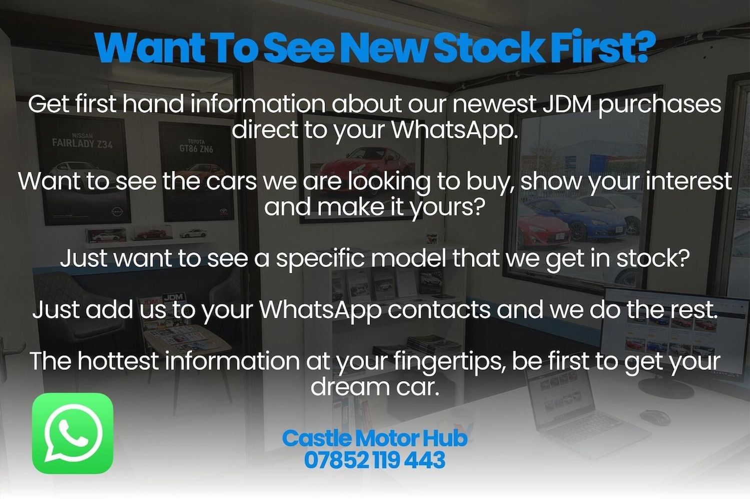 Used Subaru BRZ 2014 for sale - 77118625: Photo 16