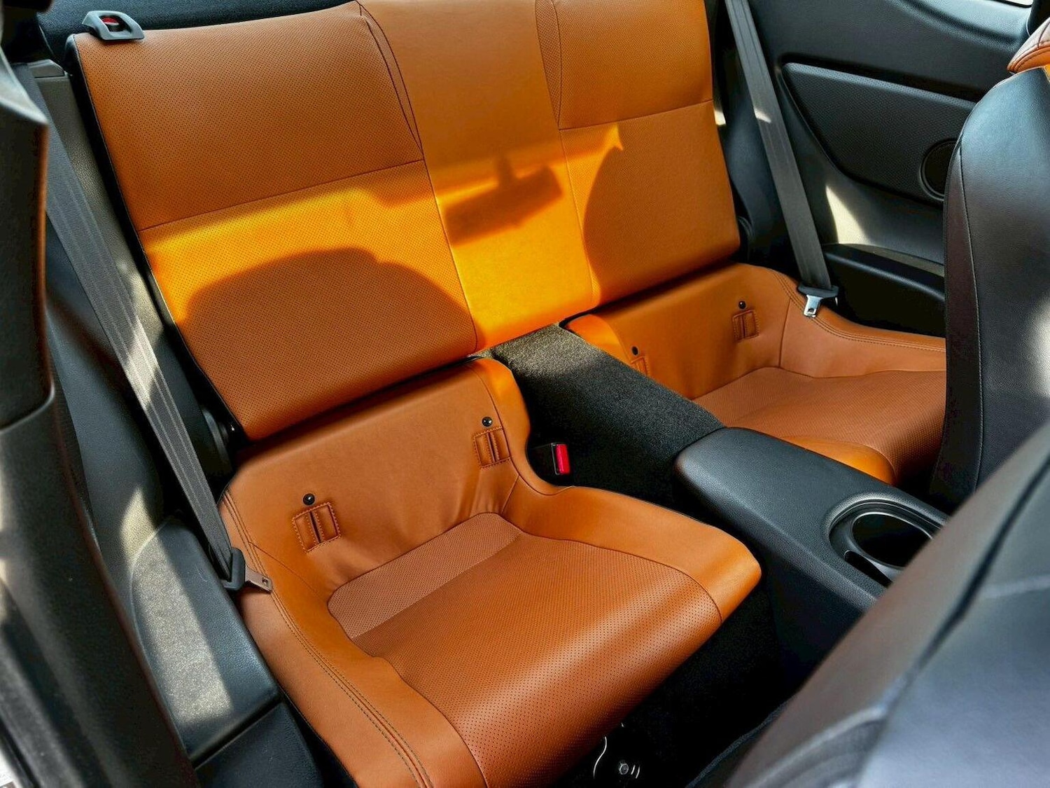 Used Subaru BRZ 2014 for sale - 77118625: Photo 19