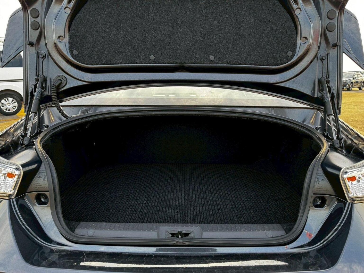 Used Subaru BRZ 2014 for sale - 77118625: Photo 25