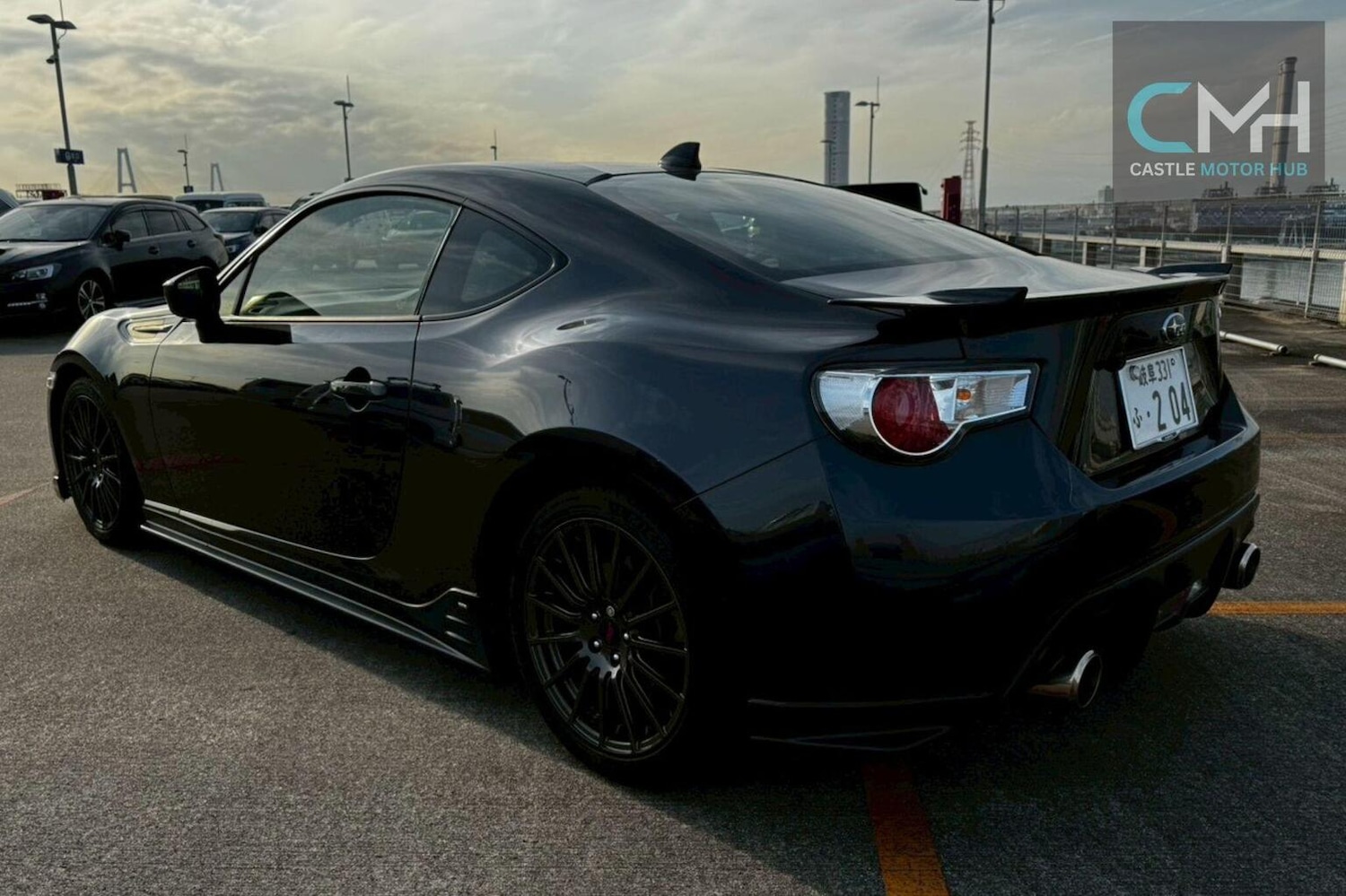 Used Subaru BRZ 2014 for sale - 77118625: Photo 5