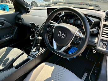 Used Honda S660 2016 for sale - 78769420: Photo