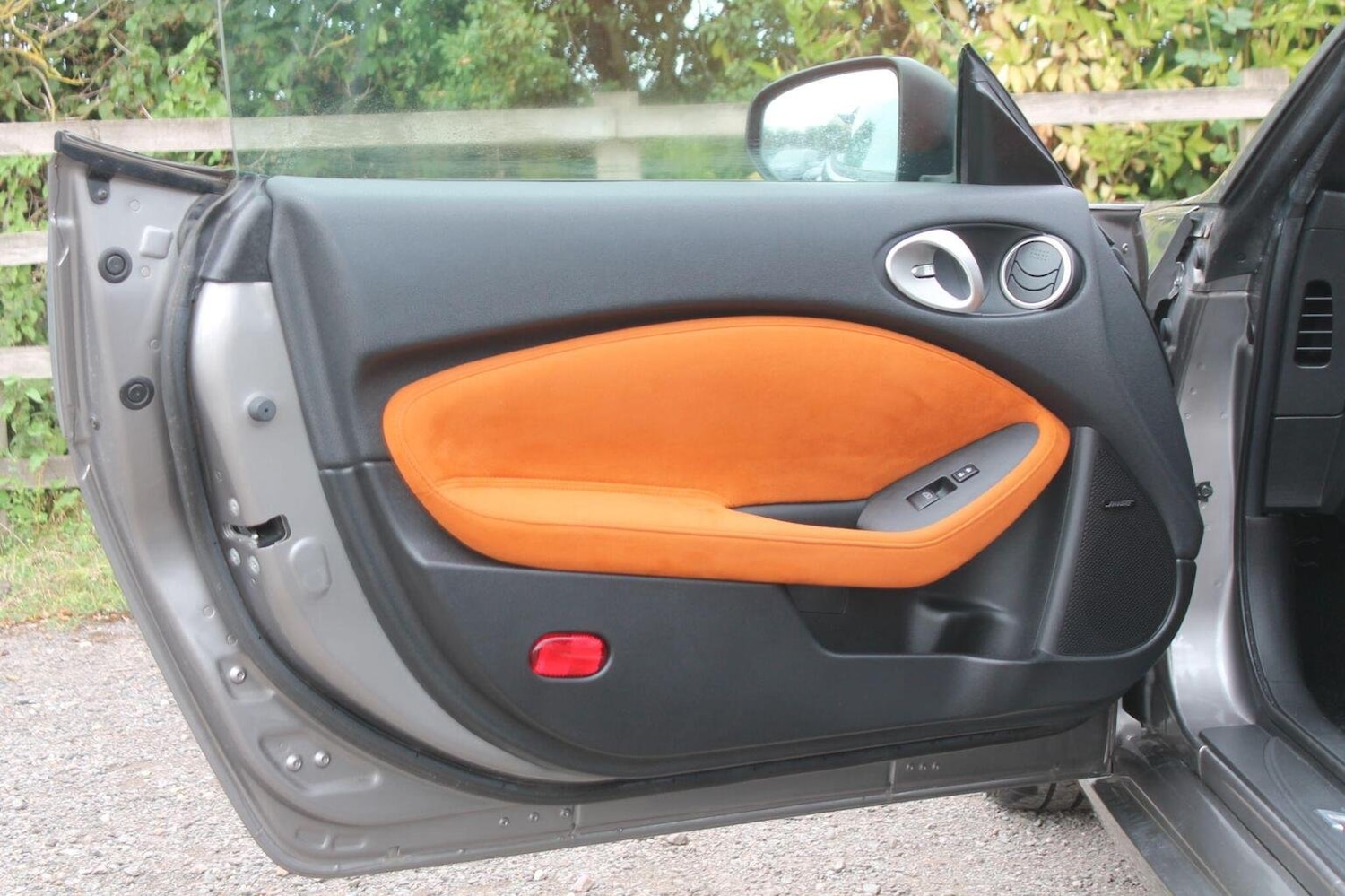 Vehicle 32