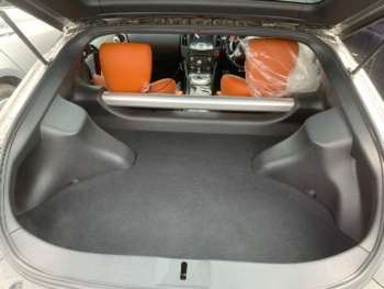 Used Nissan 370 Z 2009 for sale - 74247300: Photo