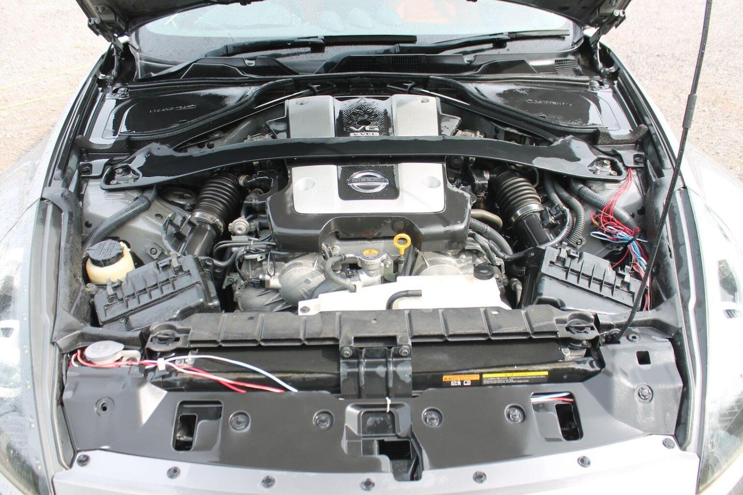 Vehicle 42