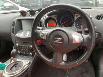 Used Nissan 370 Z 2009 for sale - 74247300: Photo
