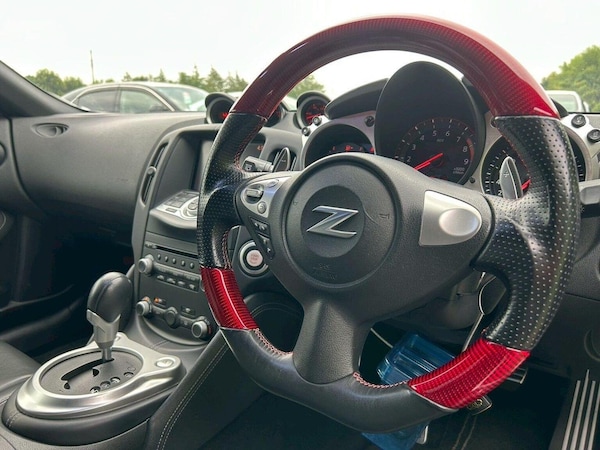 Used Nissan 370 Z 2012 for sale - 76174104: Photo 10