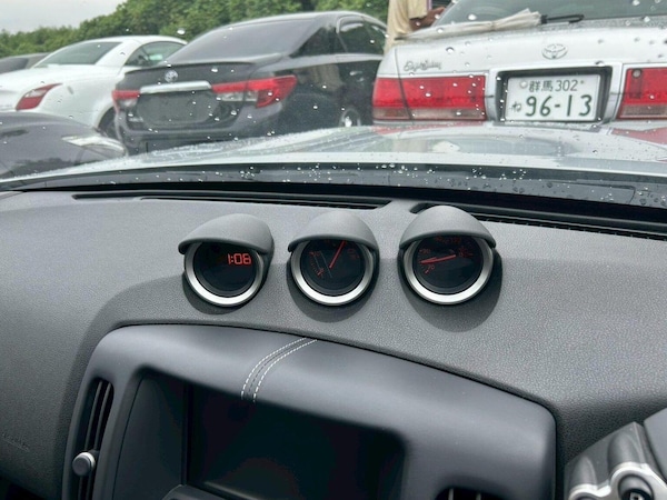 Used Nissan 370 Z 2012 for sale - 76174104: Photo 17
