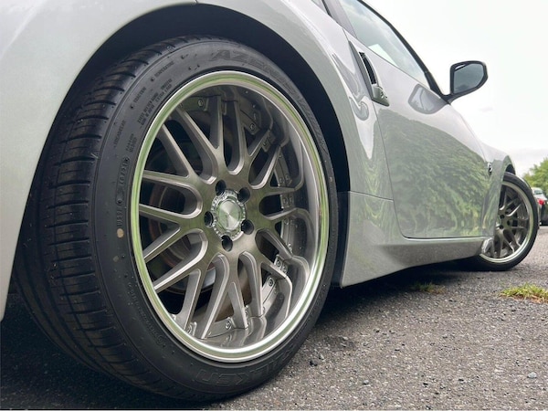 Used Nissan 370 Z 2012 for sale - 76174104: Photo 19