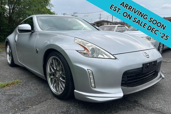 Used Nissan 370 Z 2012 for sale - 76174104: Photo 1