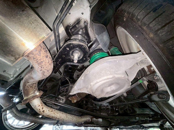 Used Nissan 370 Z 2012 for sale - 76174104: Photo 24