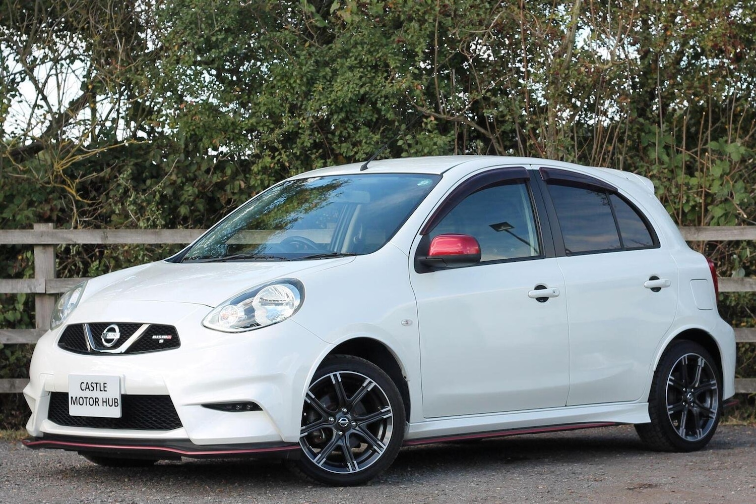 Used Nissan Micra 2015 for sale - 76793609: Photo 10