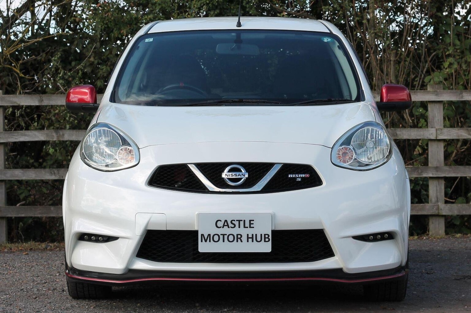 Used Nissan Micra 2015 for sale - 76793609: Photo 11