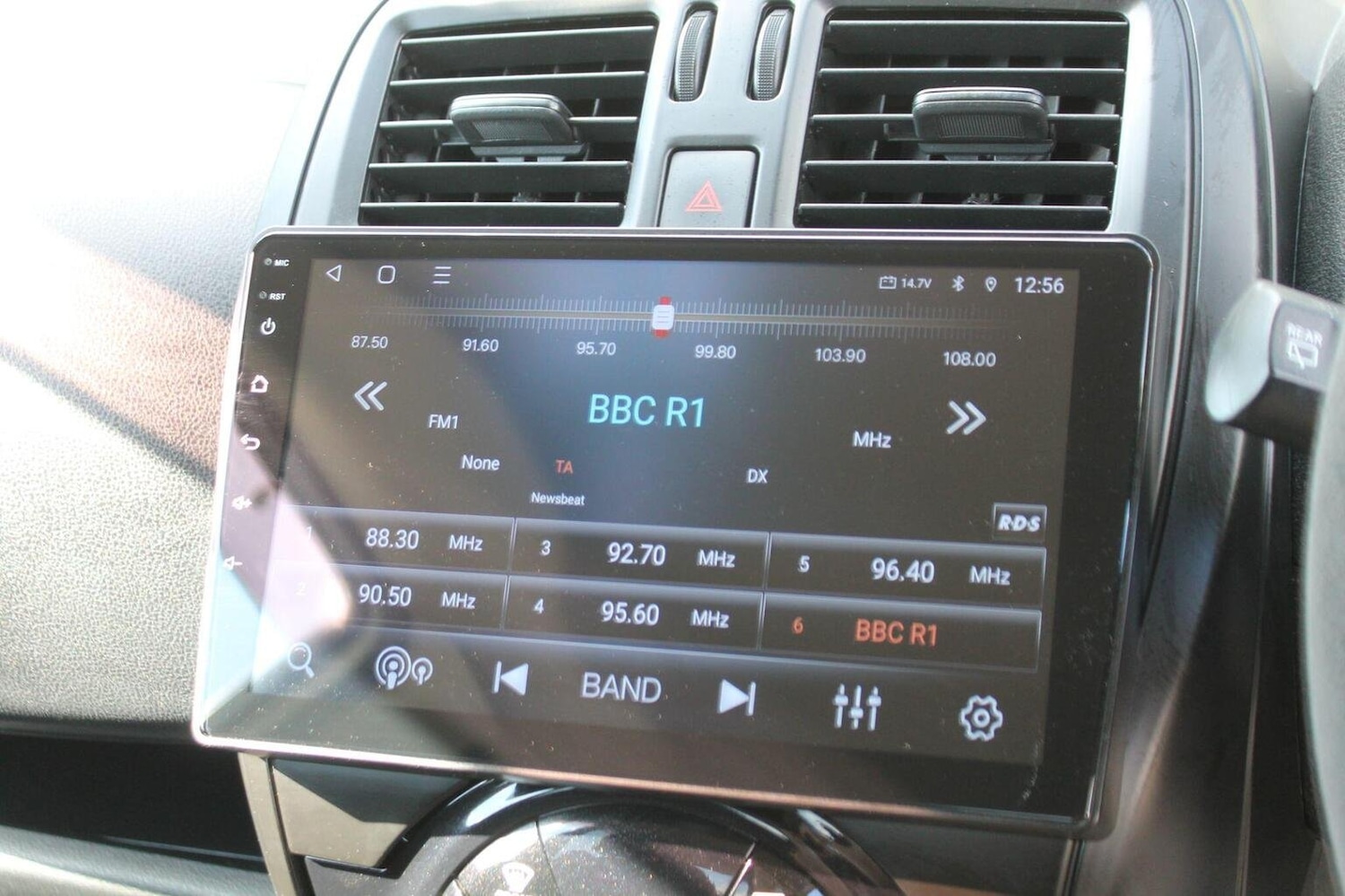 Used Nissan Micra 2015 for sale - 76793609: Photo 17