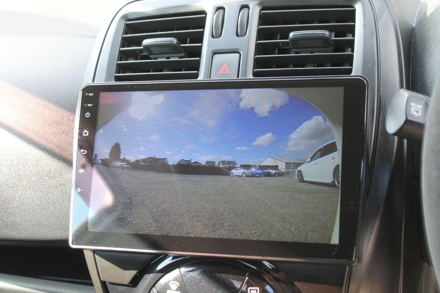 Used Nissan Micra 2015 for sale - 76793609: Photo 19