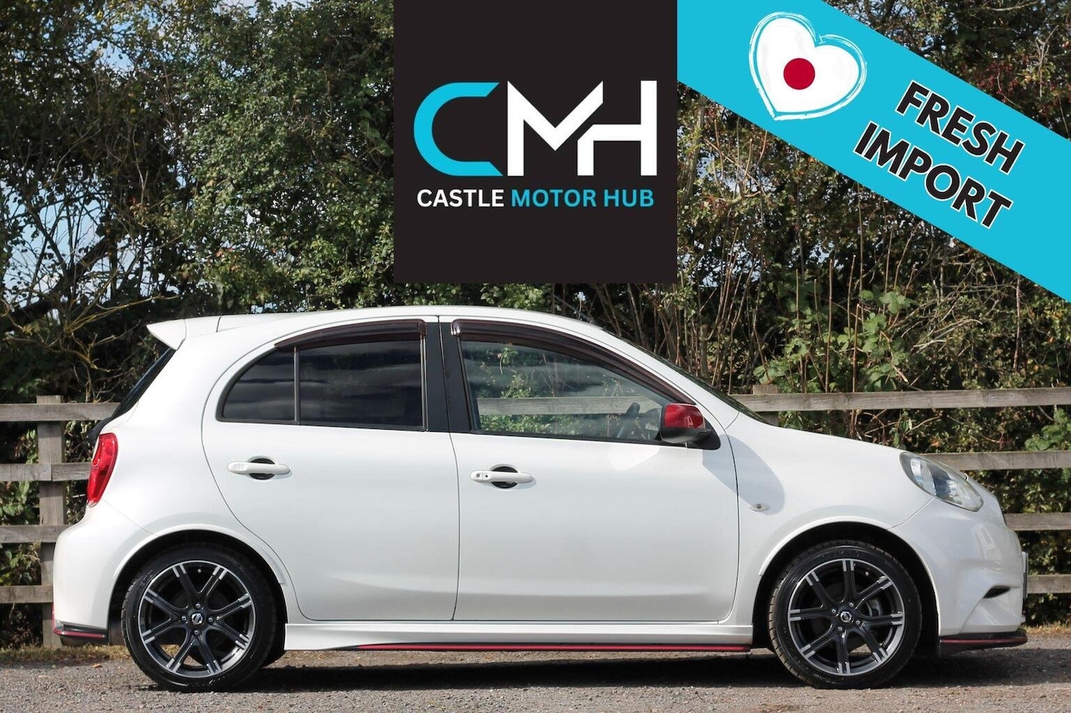 Used Nissan Micra 2015 for sale - 76793609: Photo 2
