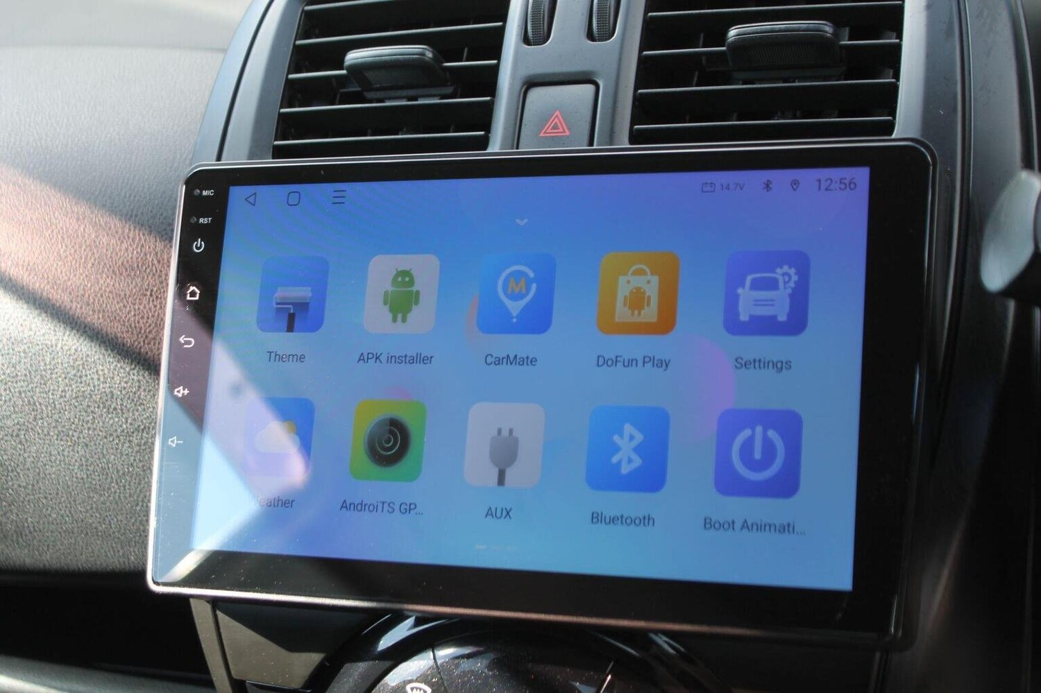 Used Nissan Micra 2015 for sale - 76793609: Photo 20