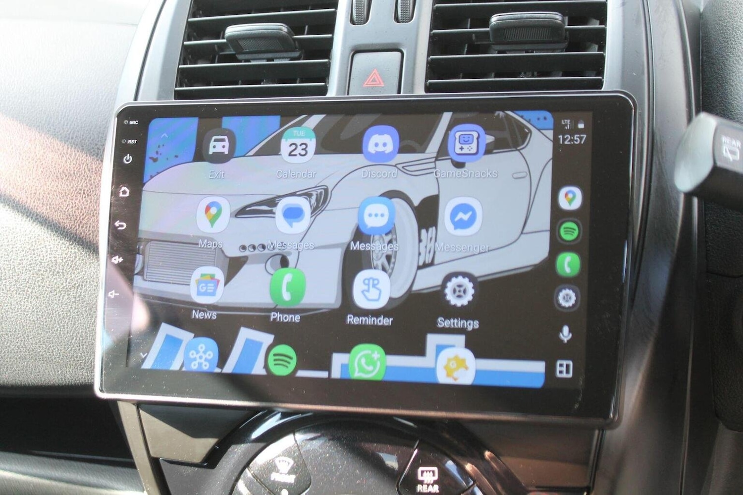 Used Nissan Micra 2015 for sale - 76793609: Photo 21