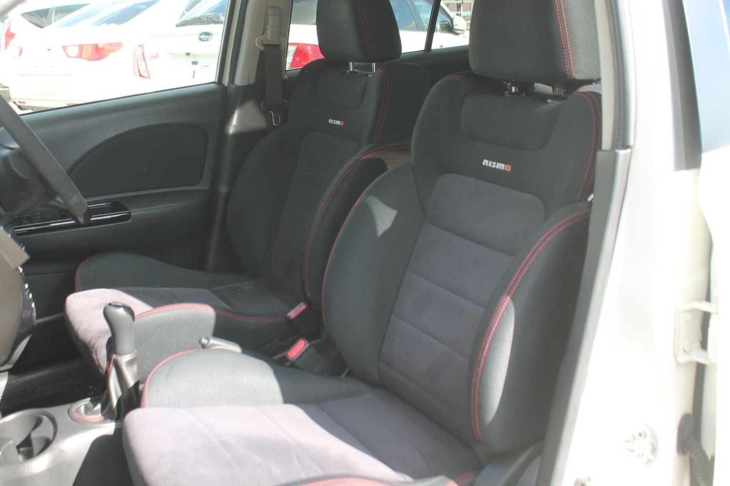 Used Nissan Micra 2015 for sale - 76793609: Photo 30