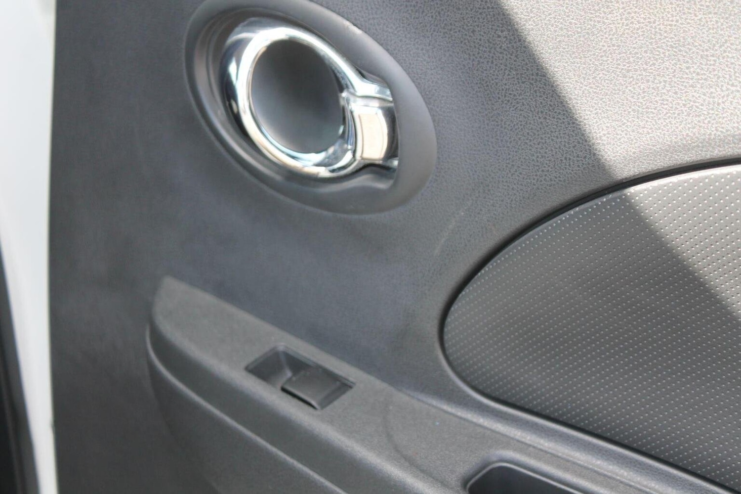 Used Nissan Micra 2015 for sale - 76793609: Photo 38