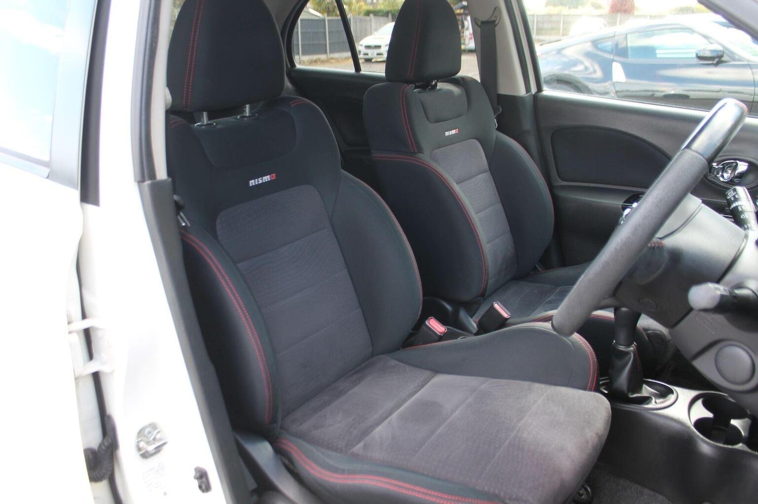 Used Nissan Micra 2015 for sale - 76793609: Photo 4