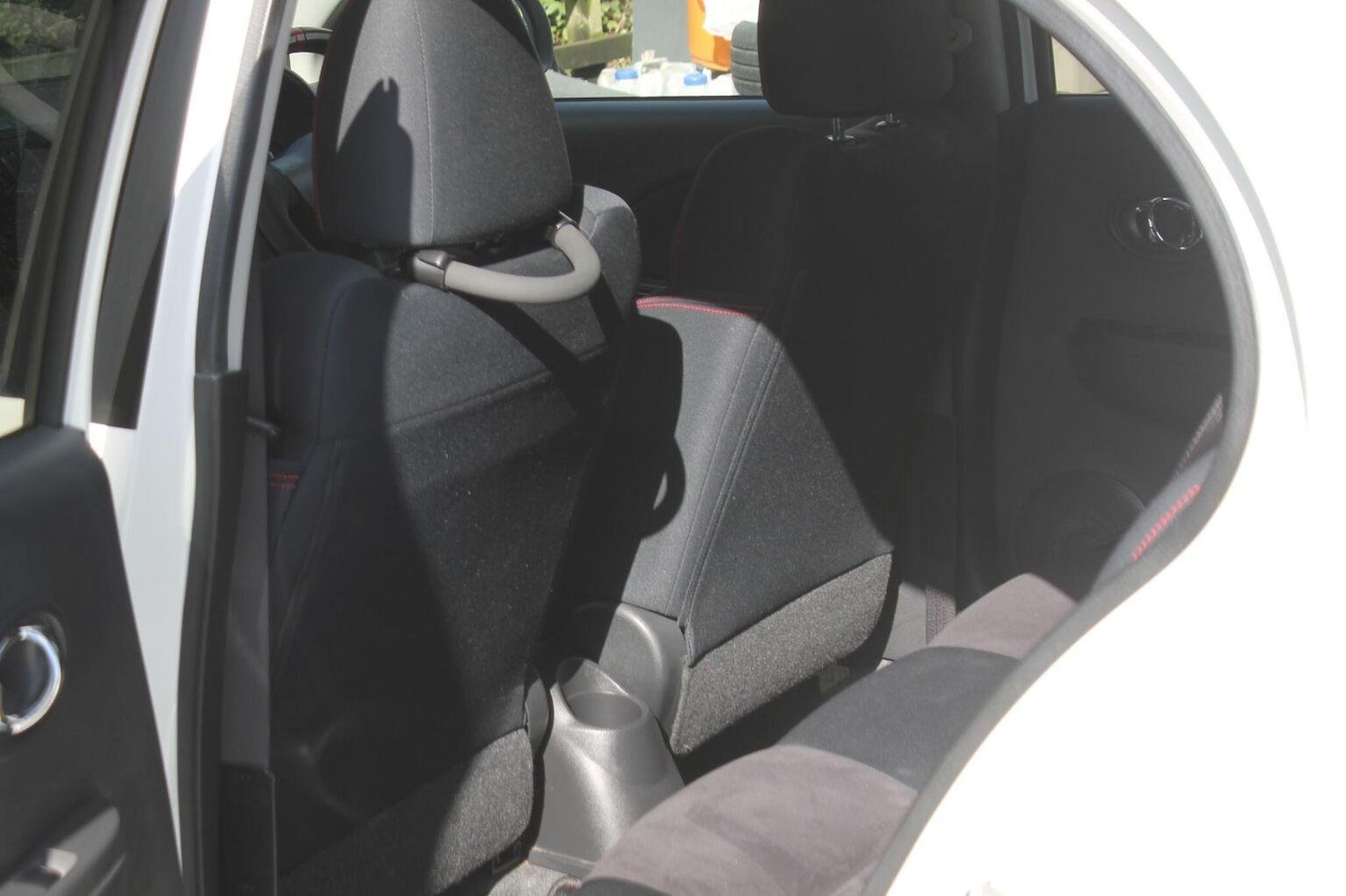 Used Nissan Micra 2015 for sale - 76793609: Photo 41